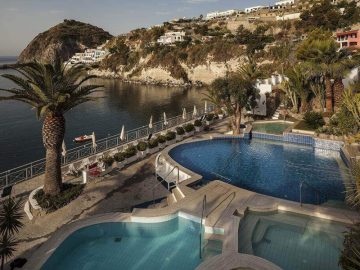 apollon club hotel ischia