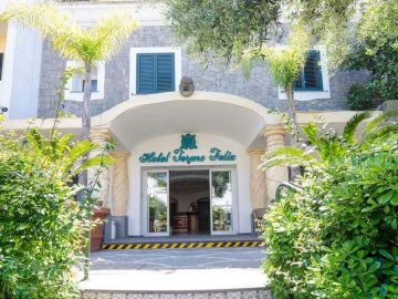 felix terme hotel ischia