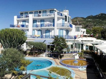 il gattopardo hotel terme ischia