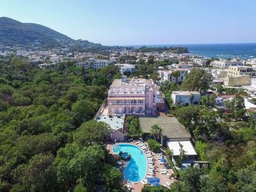 regina palace hotel terme ischia