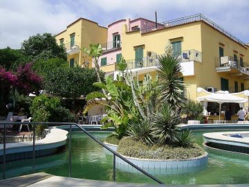 royal terme hotel ischia