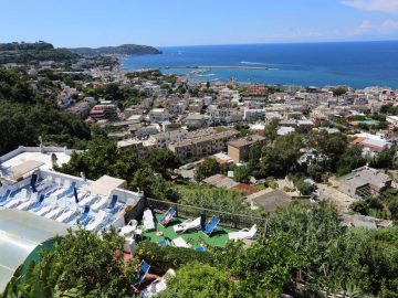 parco mare monte hotel ischia