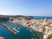 procida island